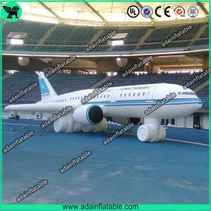 Wholesale Inflatable Plane,Giant Inflatable Plane Model,Advertising Inflatable Plane from china suppliers