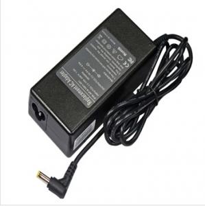 Wholesale Laptop adater for GATEWAY 18.5V 4.9A 5.5*2.5 black from china suppliers
