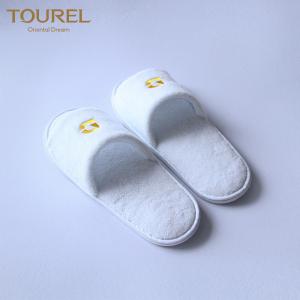 Wholesale 5 Star Quality Hotel Slippers Disposable For Adult Women &amp; Men from china suppliers