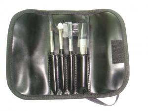 Wholesale Makeup Brush , With plastic case, used for promotion,gift,travel from china suppliers