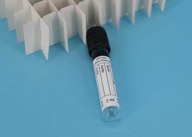 Wholesale No Additive Tube Laboratory Vacuum Serum Blood Collection Tube from china suppliers