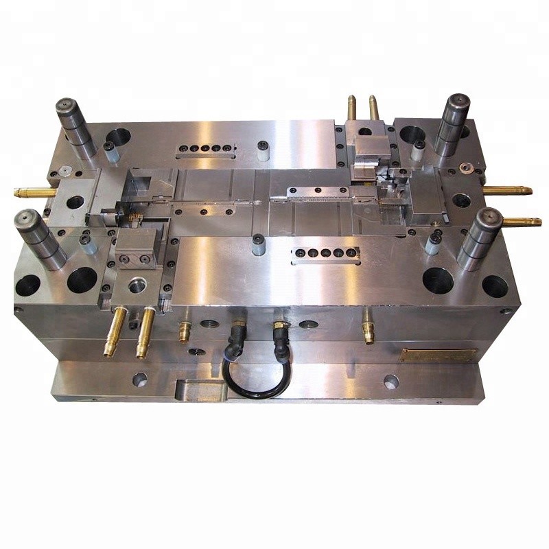 Wholesale Mold Processing Plastic Enclosure Injection Molding Service from china suppliers