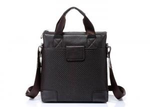Wholesale Wholesale and Custom Special Design Leather Bags for Men NB2110 from china suppliers