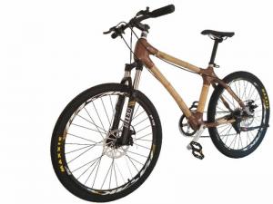 Wholesale Super Light 7 Speed 29 Inch Bamboo Mountain Bike from china suppliers
