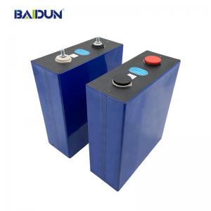 Wholesale 3.2V LF280 Automotive Lithium Ion LFP Battery Pack 5.4KG from china suppliers