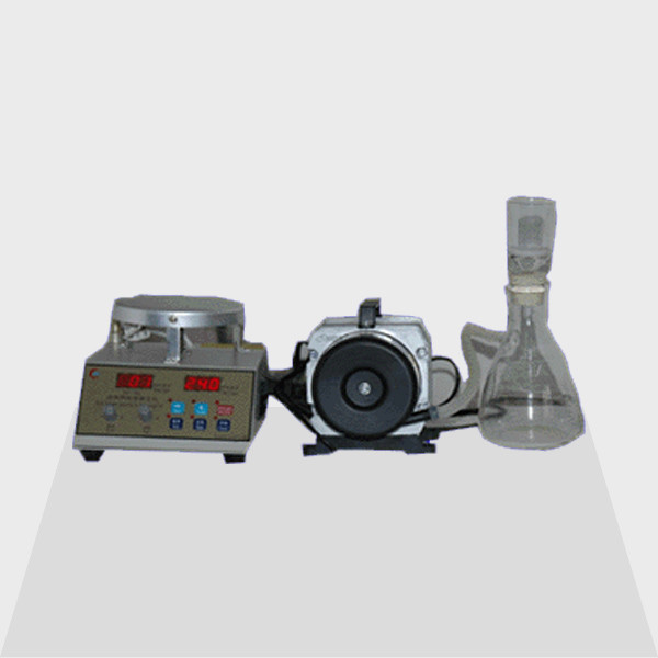 Wholesale SAMYON 250W Cement Test Apparatus FC-4A Rapid Cement F-CaO Detector 60℃/minute from china suppliers