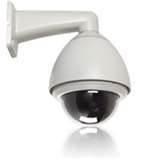 Wholesale Outdoor 720P/1080P H.264 Waterproof PTZ IR DOME wireless IP Camera from china suppliers