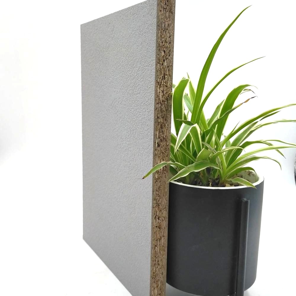 Wholesale 400kgs/CM3 Anti Scratch  Deep Embossed Textured MDF Panels from china suppliers