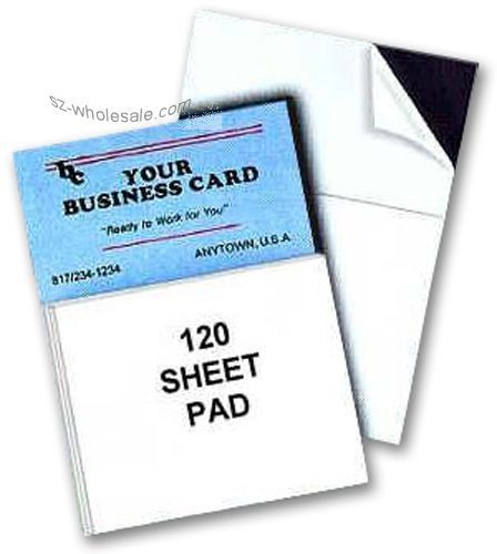 Wholesale Magnetic memo pad from china suppliers