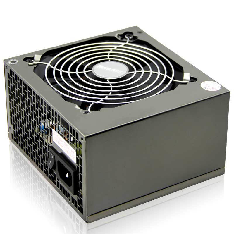 Wholesale 140 x 150 x 86 mm Desktop Power Supply Unit Durable With Long Service Life from china suppliers