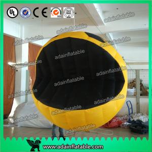 Wholesale Event Advertising Inflatable Pacman Customized from china suppliers