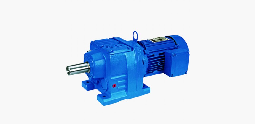 Buy cheap R Inline Helical Gear Box-China Manufacturer from wholesalers