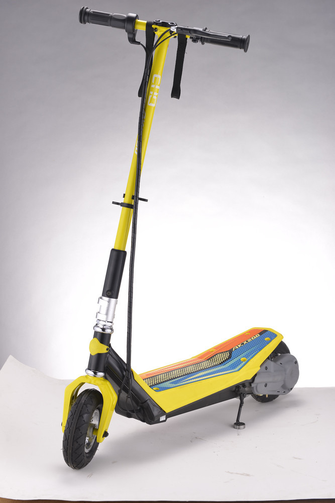 Buy cheap Powerful 24V Mini Portable Electric Scooter KUAIKE K4 25km/h from wholesalers