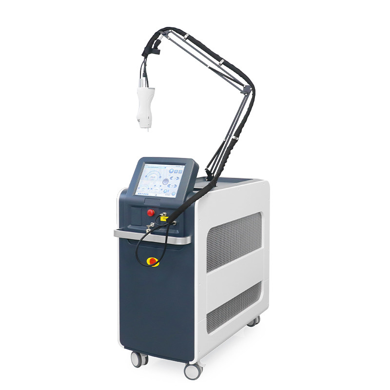 Buy cheap Alexandrite Diode Laser Hair Removal 755nm Alex Laser from wholesalers