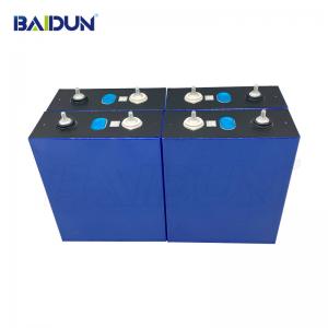 Wholesale MSDS ROHS Rechargeable Lifepo4 Battery Cell Pack 12V 24V 48V from china suppliers