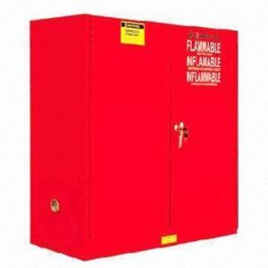 Wholesale Chemical Safes with Double-decked Fire-resistant Steel Plate Structure from china suppliers