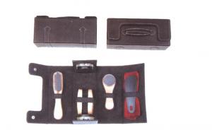 Wholesale Men's Shoe Shine Kit ( SF-305) from china suppliers