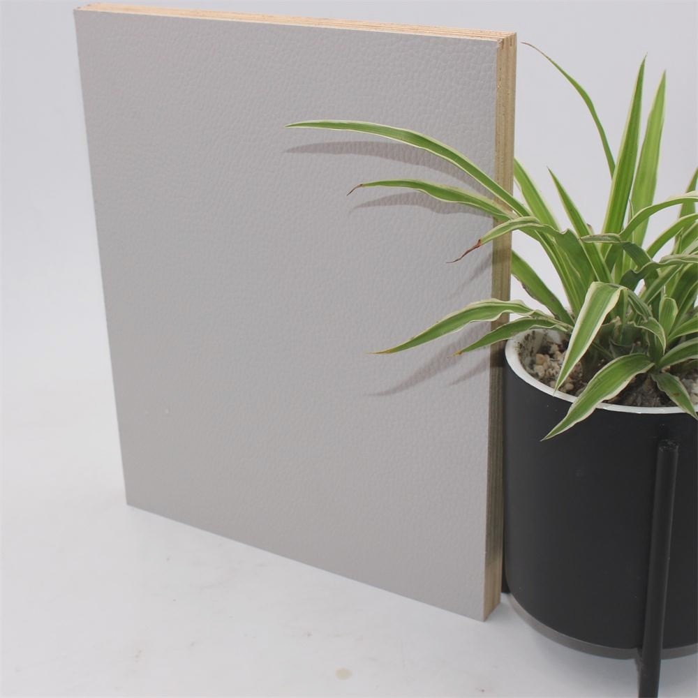Wholesale E0 Grade Particle Textured MDF Panels Hot Melt Adhesive Carb P2 Listed from china suppliers