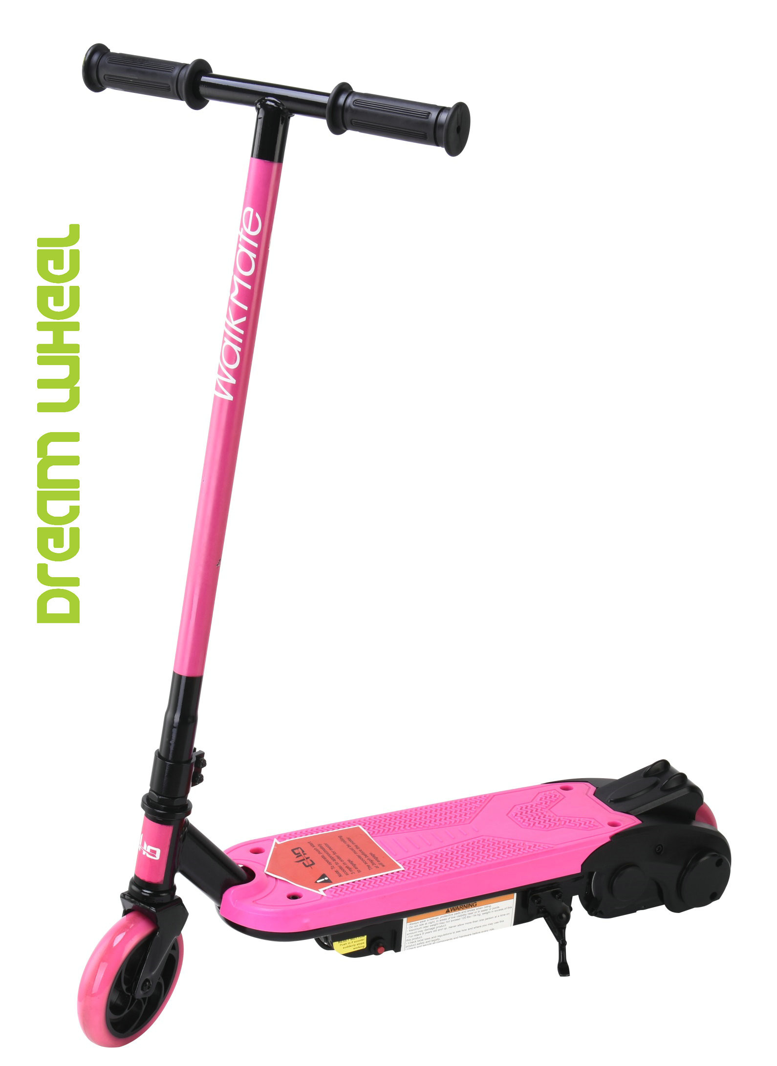 Buy cheap 14km/H 12V 80W Mini Electric Scooter For 8 Year Olds from wholesalers