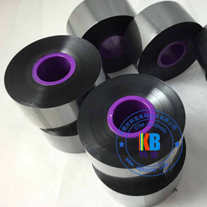 Wholesale Compatible printer ribbon TTO  Paxar Domino V120i V130i for Overprinter packaging machine from china suppliers