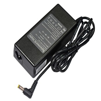 Wholesale Laptop Adapter For LENOVO 20V 4.5A 5.5*2.5 black from china suppliers