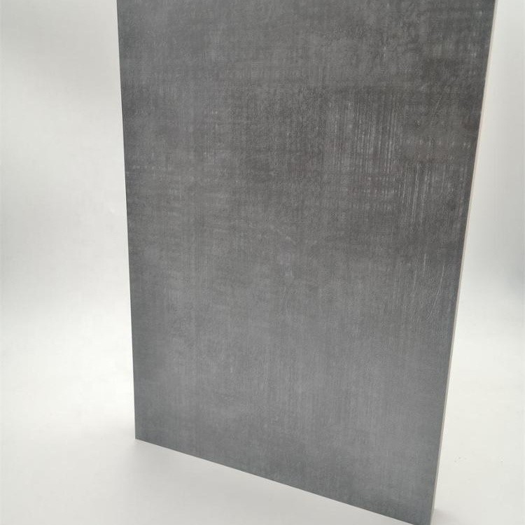Wholesale ISO14001  Deep Embossed E0 Uv Coating MDF Wall Panels from china suppliers