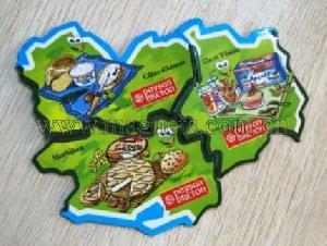 Wholesale Paper Magnetic Puzzle from china suppliers