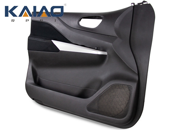 Quality Rapid Prototyping Car Door Panel Car Parts Low Volume Production Service for sale