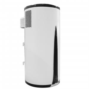 China Monoblock Domestic Hot Water Heat Pump R134a 60L Electric Storage Tank Water Heater on sale