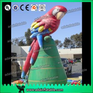 Wholesale Custom Parrot Character Inflatable / Advertising Inflatable Mascots from china suppliers