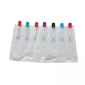Wholesale FDA TPE Pathology Specimen Collection Bag Heat Sealed For Transportation from china suppliers