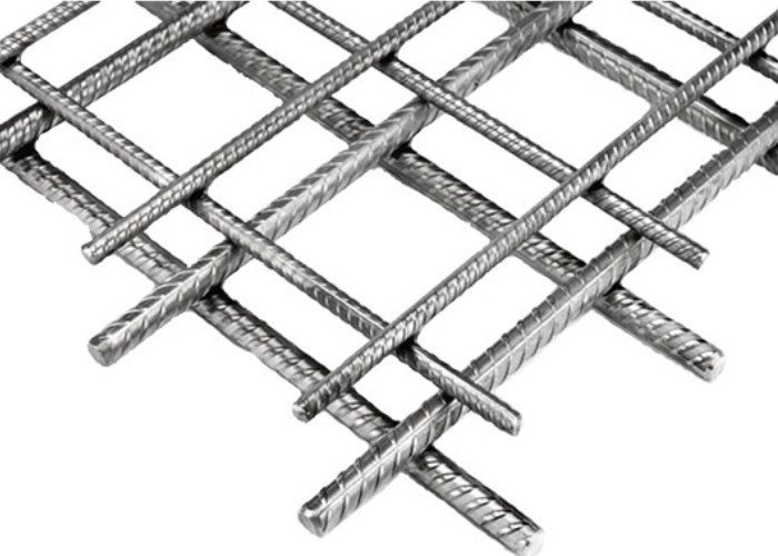 Wholesale 6mm Dia Hdg Stainless Steel Welded Wire Mesh Panel from china suppliers