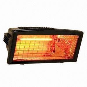 China Infrared Heater, Used for Outdoor and Indoor Heating During Winter Season on sale