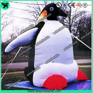 Wholesale Inflatable Penguin Animal,Inflatable Penguin Mascot,Inflatable Penguin Character from china suppliers