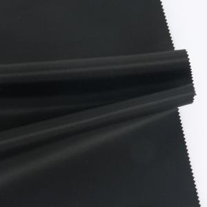 Pill-proof and wear-resistant sportswear/tablecloth 100% recycled polyester