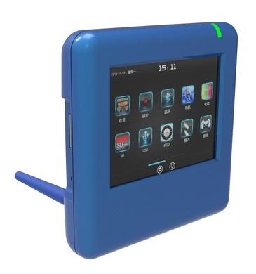 Quality Mini computer design service from Chinese product research and development company Powerkeepdesign for sale