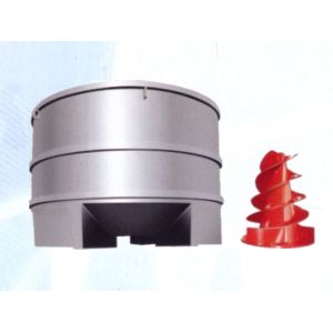 Buy cheap Efficient High Concentration Hydraulic Pulper Rugged Mechanical Design from wholesalers