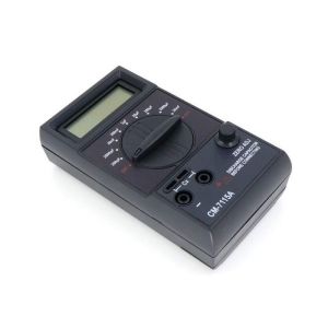 Wholesale CM7115A Practical Capacitance Capacitor Meter Tester Digital Multimeter from china suppliers
