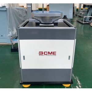 KRD13 High Acceleration Shock Test System