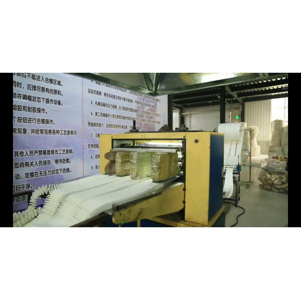 High Performance Japanese Car Air Filter 17801-30040 Air Filter Replacement Air