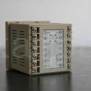 HHS13 multifunction digital timer relay switch 3A AC220