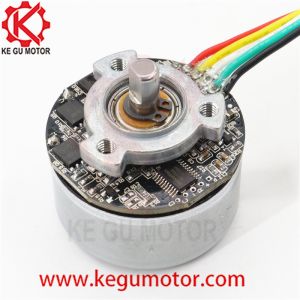 Wholesale 39mm bldc brushless bl3920 12v bldc outrunner motor for massage gun 3600rpm bl3920o from china suppliers