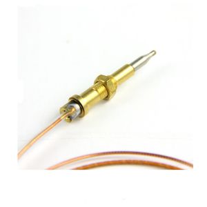 -200C~850C degree triple thermocouple for gas hob