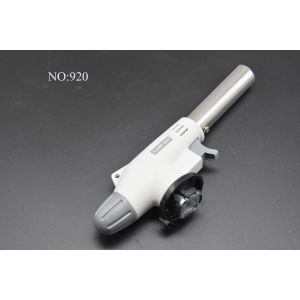 DEM GB1000 Multifunction Gas Soldering Iron Blow Lighter Burner Flamethrower