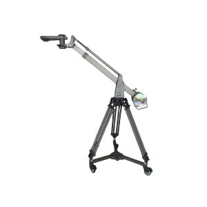 NSH Lifting Arm Scissors Telescopic Camera Crane Jib
