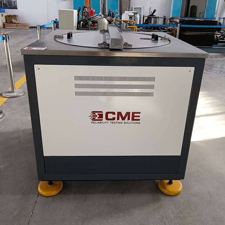 KRD32 Non-standard Centrifugal Constant Acceleration Tester