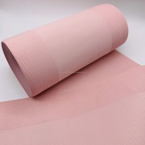 310mm Medical Elastic Band / Polyester Rubber Elastic Band High Strength