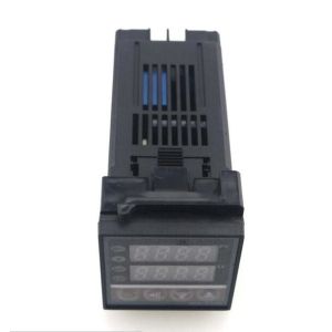 RKC PID intelligent digital electrical temperature controller REX-C100