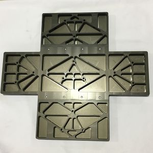 NSH Cheap Manual Camera Crane Dolly Camera Jib Track and Dolly for Movie