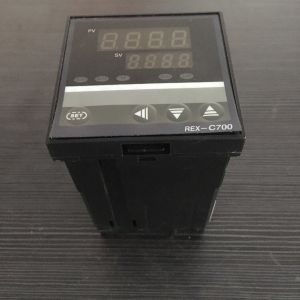 Hot sale programmable temperature controller for hot runner